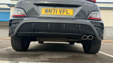 Hyundai Kona 1.0 TGDi 48V MHEV N Line 5dr Petrol Hatchback